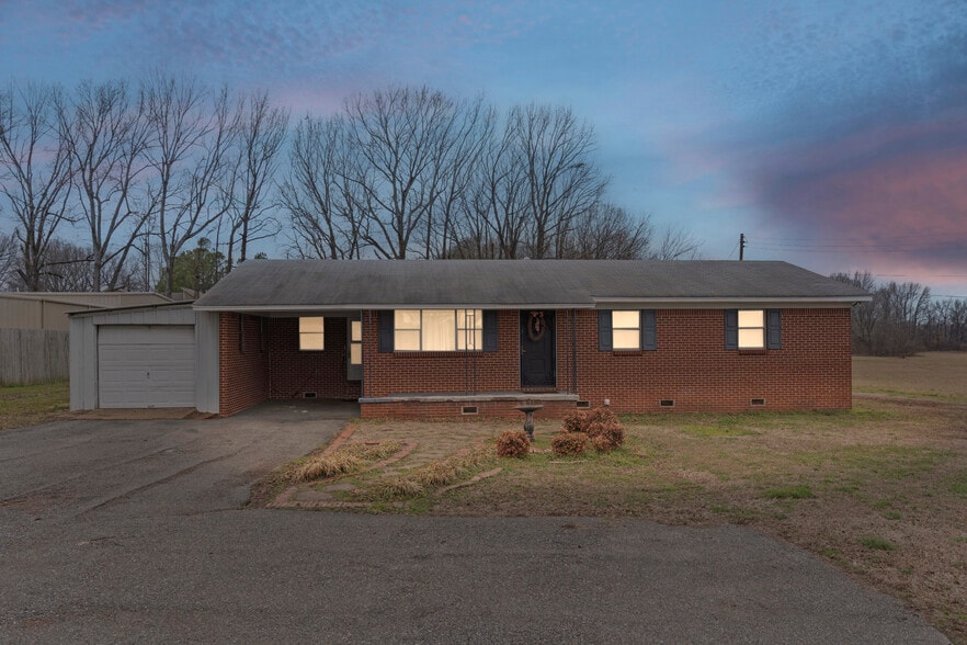 6501 US-51, Horn Lake, MS for sale - Building Photo - Image 3 of 33