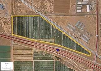 More details for La Palma & Date St rd, Eloy, AZ - Land for Sale