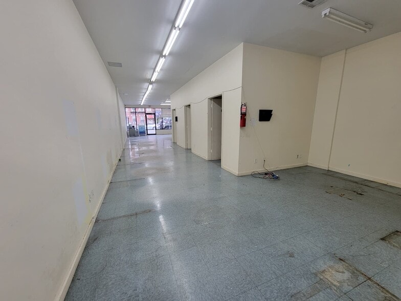 3512 Church Ave, Brooklyn, NY for lease - Building Photo - Image 2 of 5