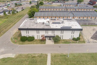 Plus de détails pour 195 Byers Rd, Miamisburg, OH - Bureau à louer