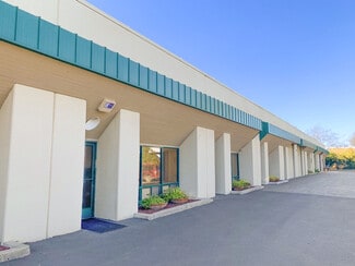 More details for 1949 5th St, Davis, CA - Flex for Lease