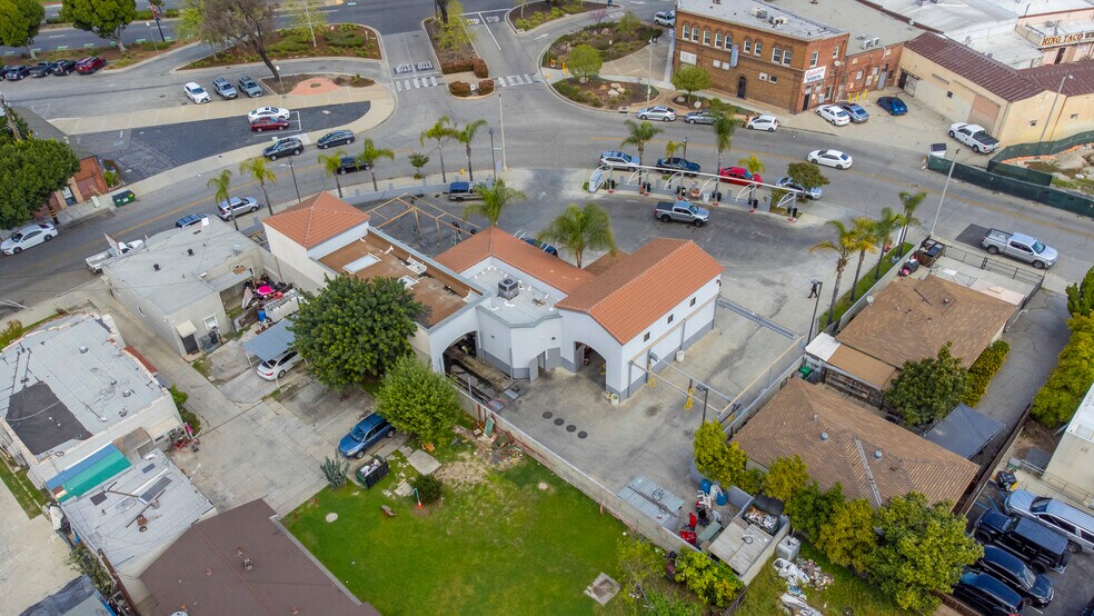 4060 Sterling Way, Baldwin Park, CA à vendre - Photo du bâtiment - Image 3 de 13