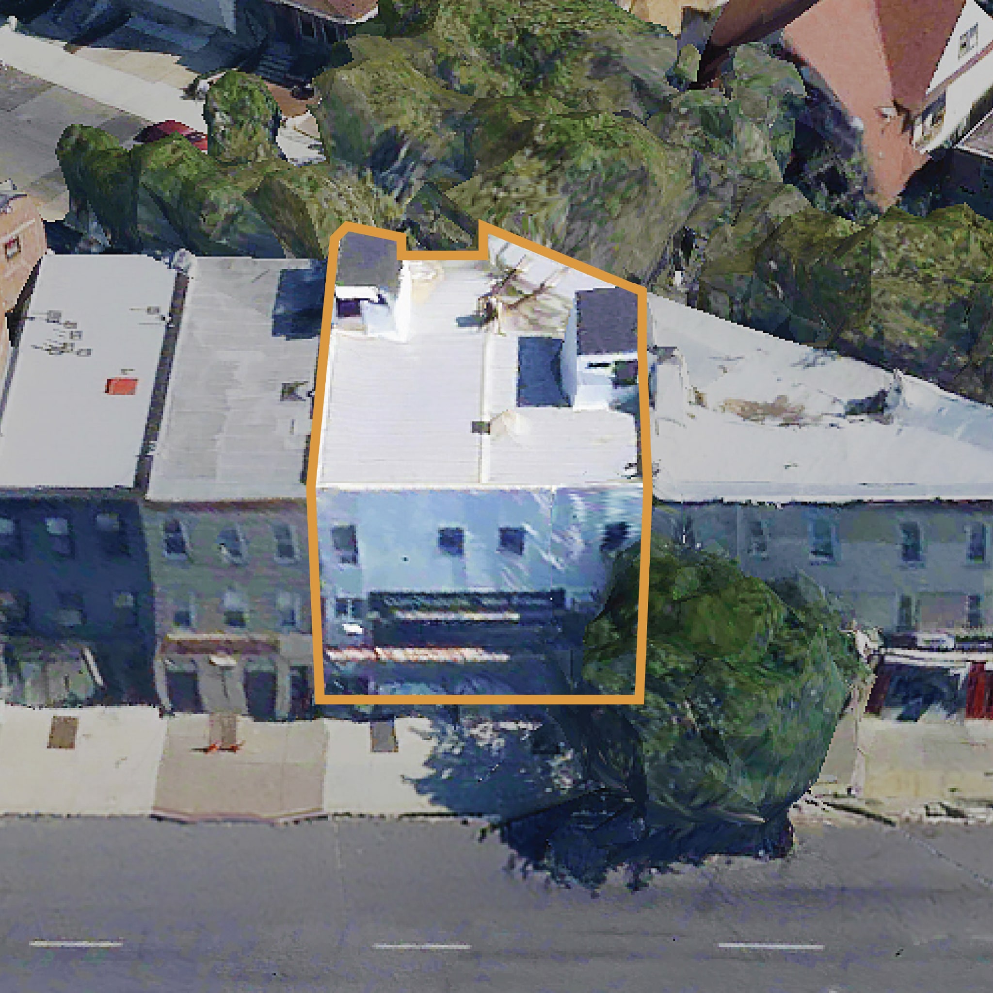 1801-1803 Flatbush Ave, Brooklyn, NY for lease Primary Photo- Image 1 of 7