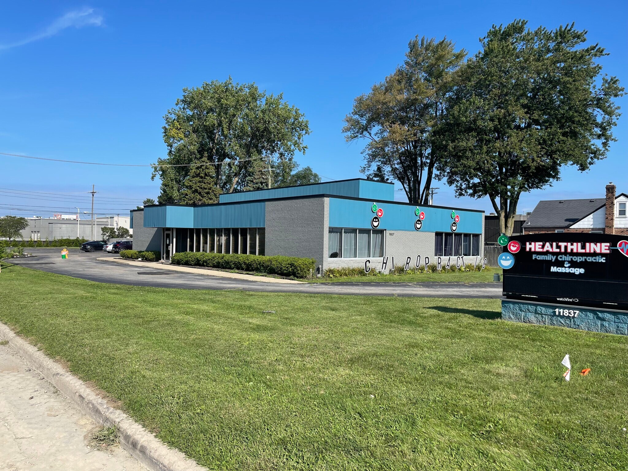 11837 Merriman Rd, Livonia, MI for sale Building Photo- Image 1 of 4