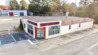 Plus de détails pour 1467 George Washington Memorial Hwy, Gloucester Point, VA - Vente au détail à vendre