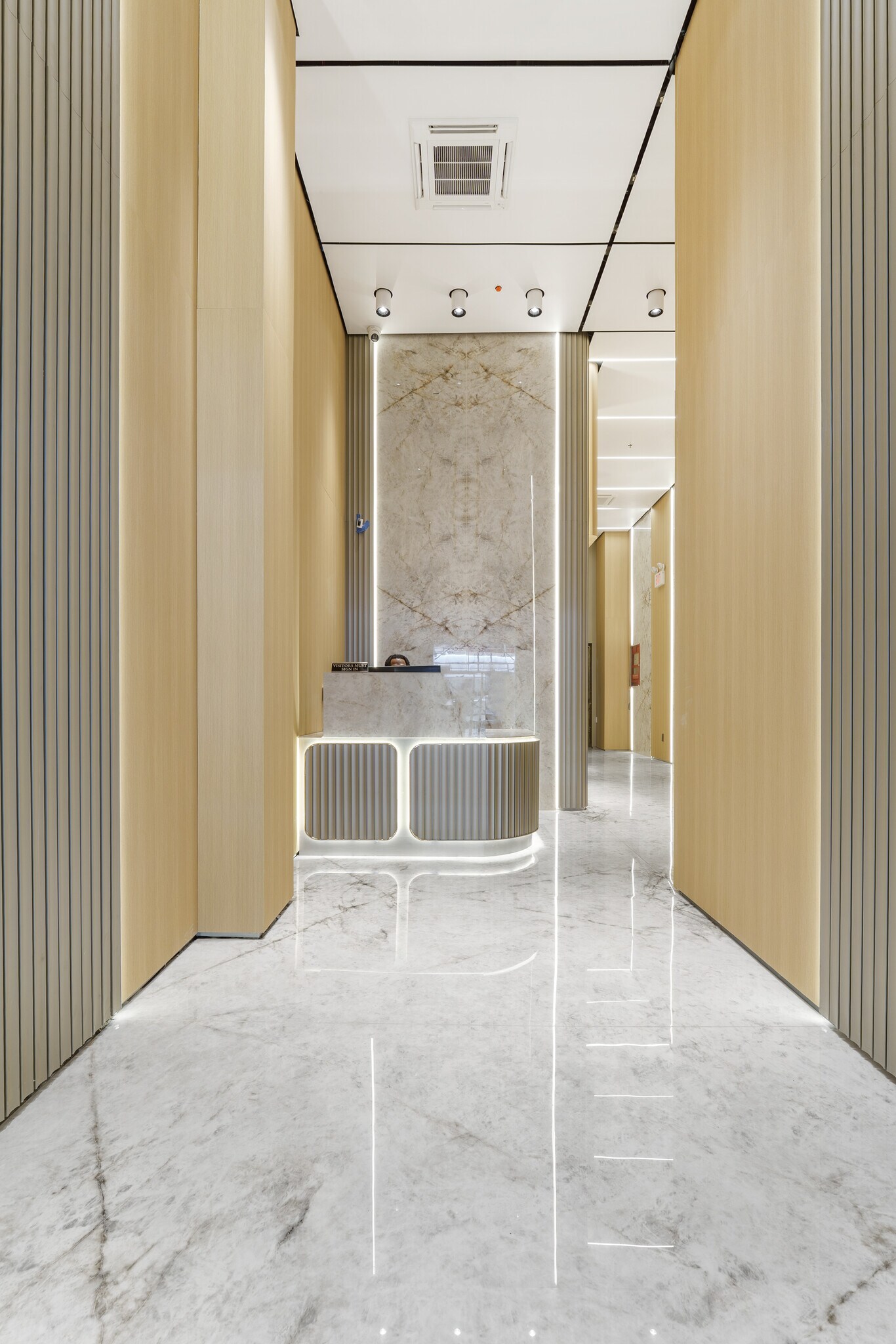 363 Penn Plaza, New York, NY à louer Photo intérieure- Image 1 de 8