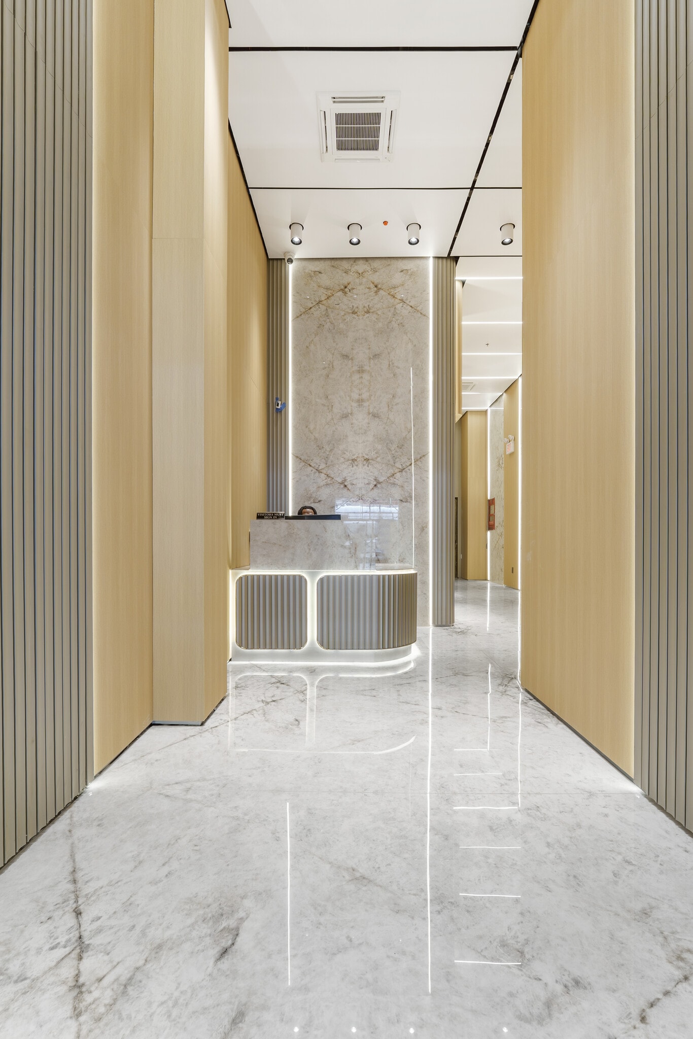 363 Penn Plaza, New York, NY for lease Primary Photo- Image 1 of 9