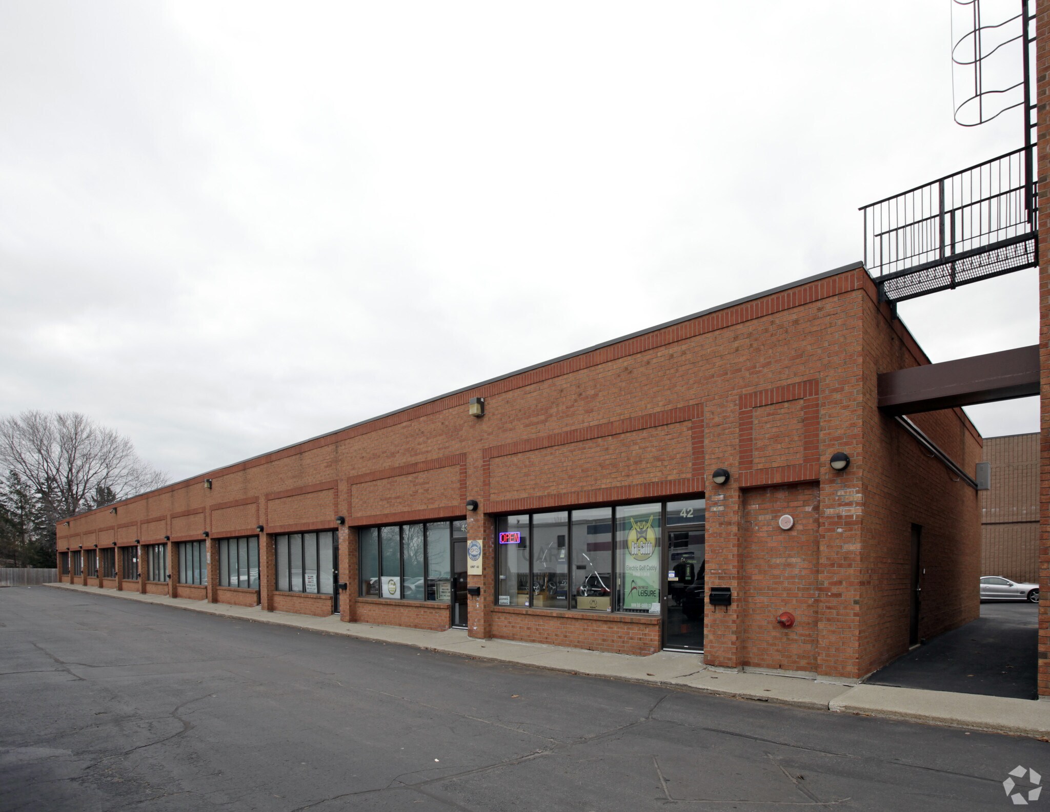 1200 Speers Rd, Oakville, ON for sale Primary Photo- Image 1 of 1