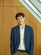 Simon Yeo