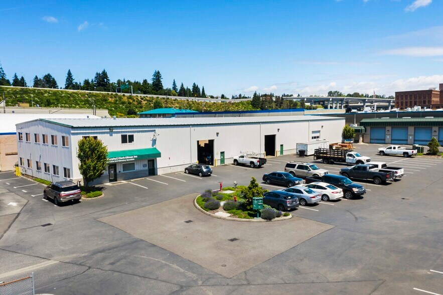 3113 S Pine St, Tacoma, WA à louer - Photo principale - Image 1 de 9