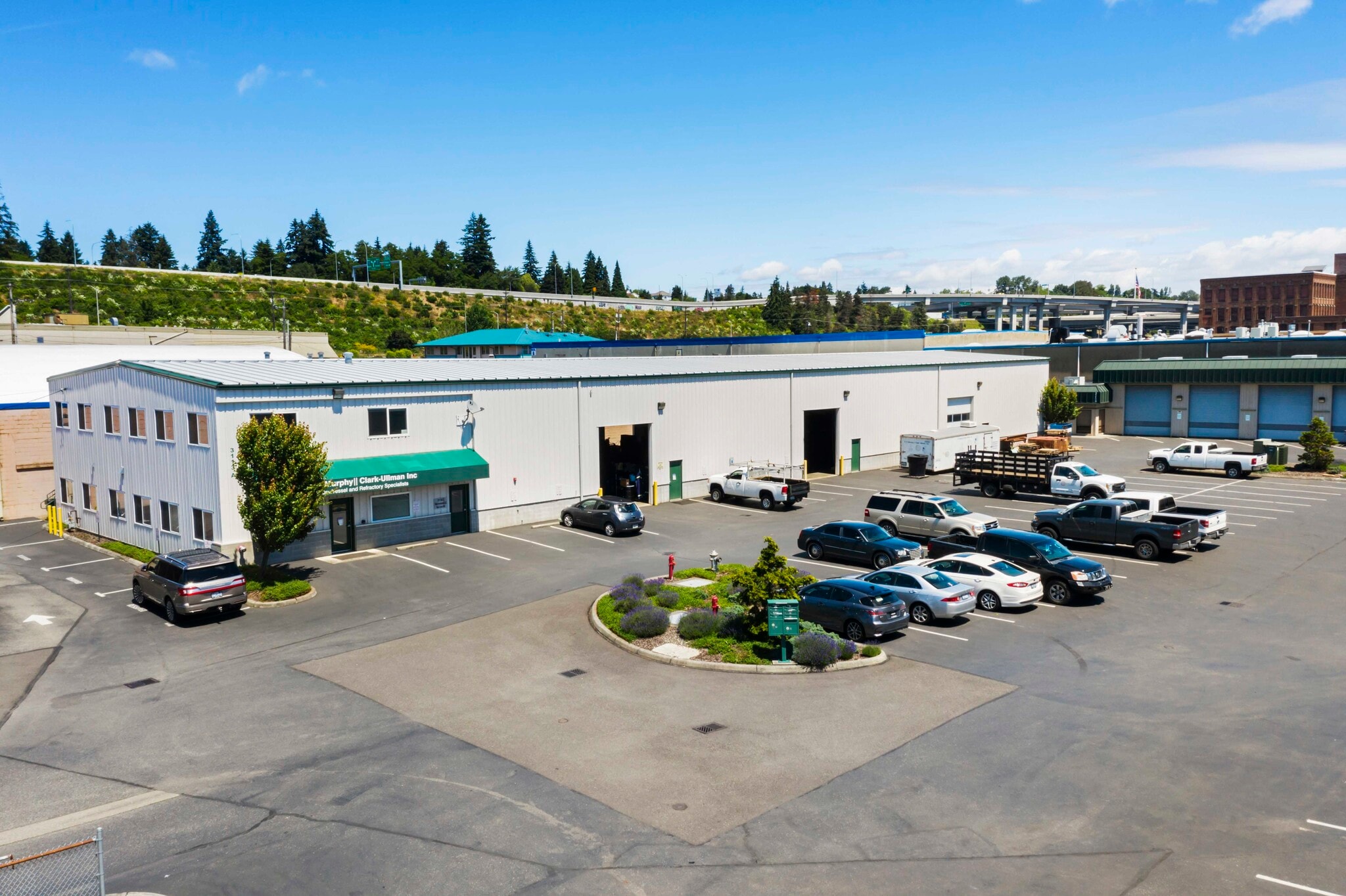 3113 S Pine St, Tacoma, WA for lease Primary Photo- Image 1 of 10
