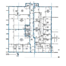 4725 Amber Valley Pky, Fargo, ND à louer Plan d’étage- Image 2 de 2