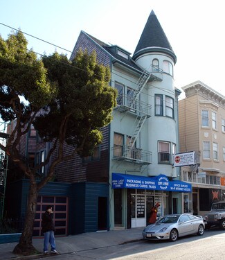 More details for 270 Divisadero St, San Francisco, CA - Retail for Sale