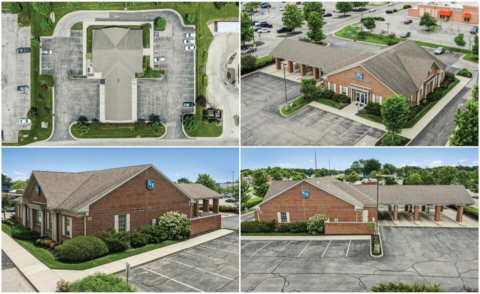 20 Tuttle Rd, Springfield, OH for sale - Building Photo - Image 2 of 6