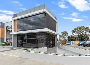 28-63 Willow Ave, Springvale for lease Building Photo- Image 1 of 8