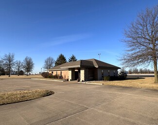 More details for 220 SW 5th St, Woodhull, IL - Office for Sale