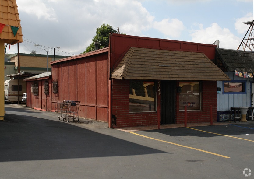 9849 Campo Rd, Spring Valley, CA for sale - Primary Photo - Image 1 of 1