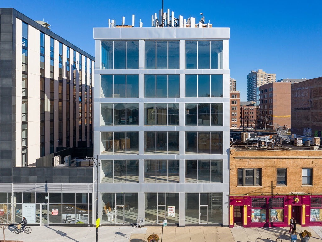 6347 N Broadway St, Chicago, IL for sale Building Photo- Image 1 of 1