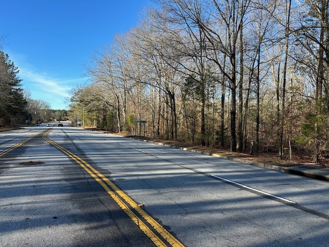 901 Bypass 72 NW Byp, Greenwood, SC for sale - Building Photo - Image 2 of 3