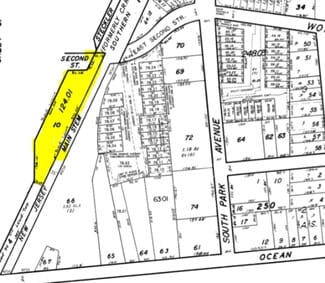 More details for 118 Monmouth Ave, Lakewood, NJ - Retail for Lease