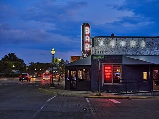 Plus de détails pour 23839 John R Rd, Hazel Park, MI - Vente au détail à louer