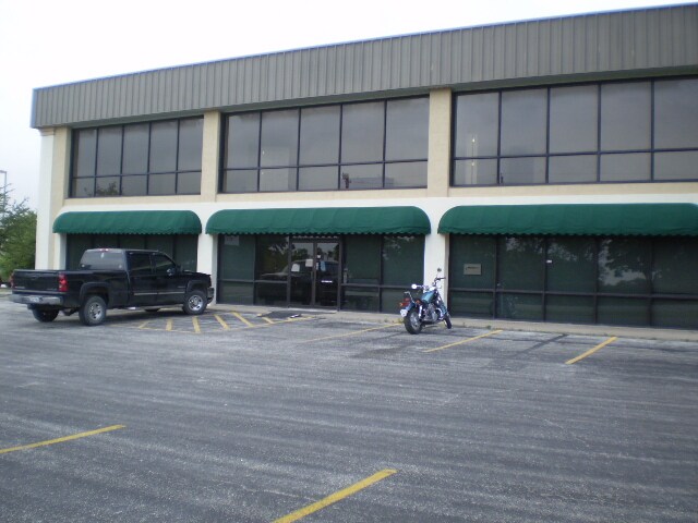 Plus de détails pour 1049 Industrial Blvd, Abilene, TX - Local d'activités à louer