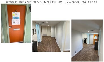 10700 Burbank Blvd, North Hollywood, CA for lease Interior Photo- Image 1 of 1