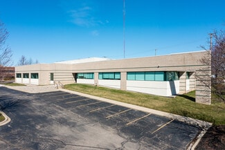 Plus de détails pour 45525 Grand River Ave, Novi, MI - Bureau à louer