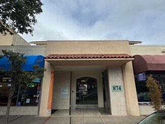 More details for 874 4th St, San Rafael, CA - Office for Lease