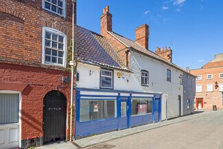 More details for 2-4 Balderton Gate, Newark - Retail for Lease