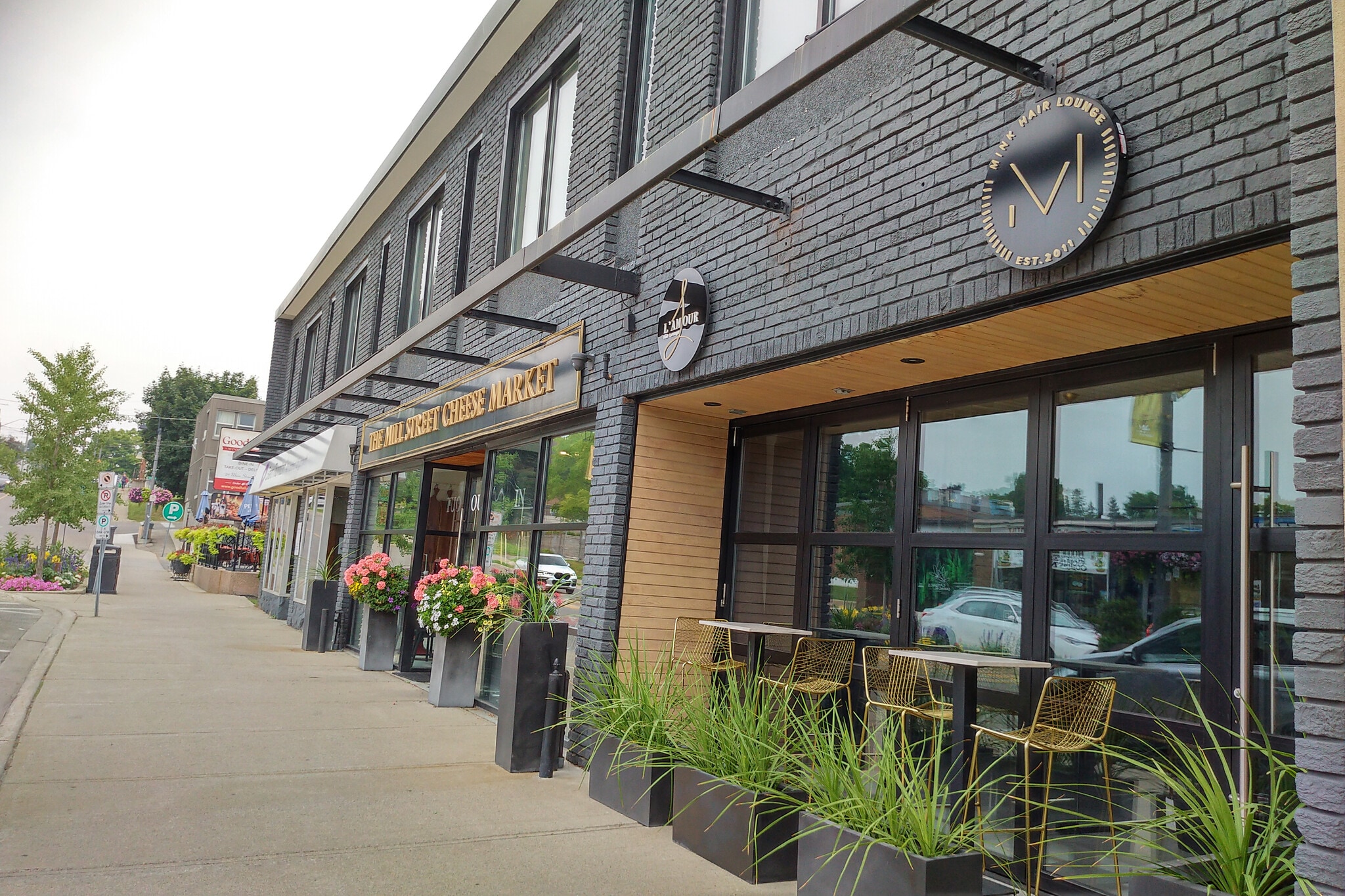 31-43 Main St S, Georgetown, ON for lease Primary Photo- Image 1 of 8