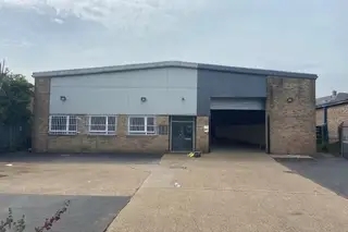 Plus de détails pour 11 Bilton Rd, Erith - Flex à louer