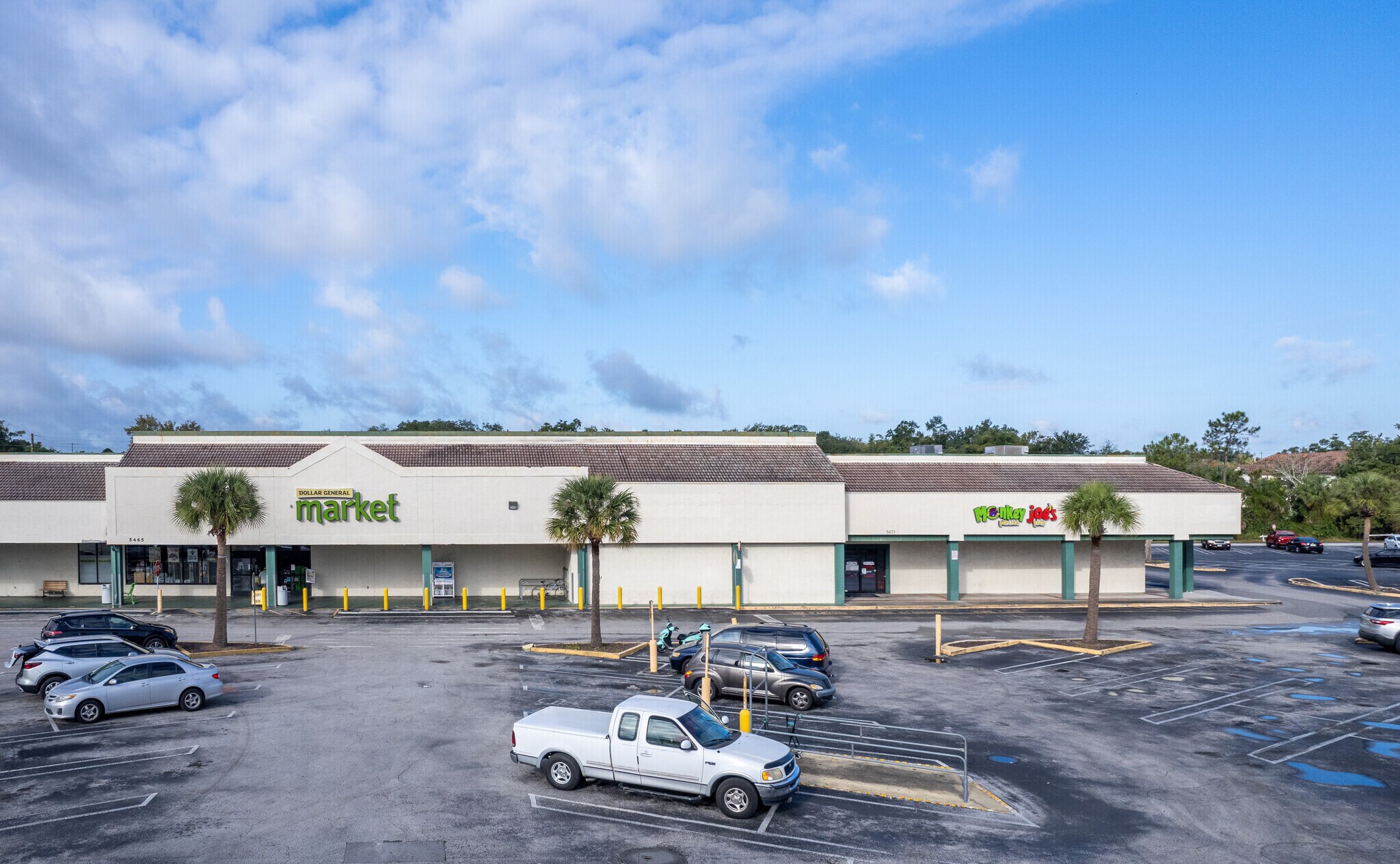5401-5465 Lake Howell Rd, Winter Park, FL for lease Building Photo- Image 1 of 13