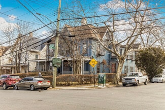 More details for 66 W 2nd St, Mount Vernon, NY - Multifamily for Sale