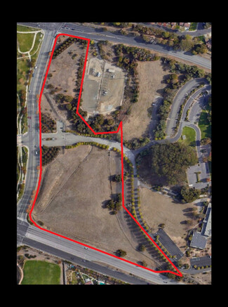 More details for 2600 Hilltop Dr, Richmond, CA - Land for Sale