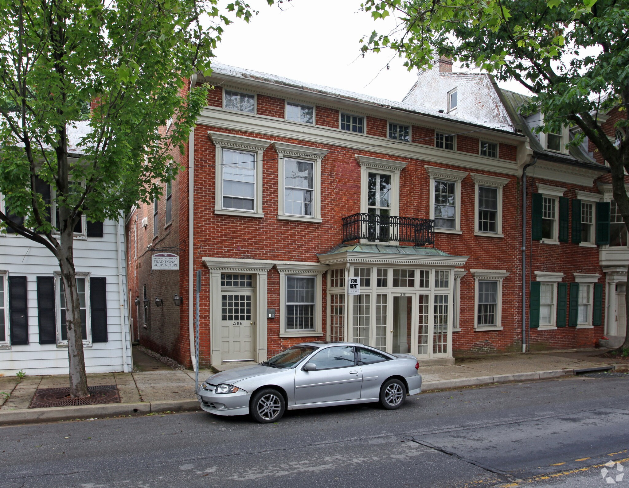 218 E Main St, Westminster, MD for sale Building Photo- Image 1 of 3