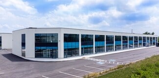 Plus de détails pour 760 Laurentian Dr, Burlington, ON - Industriel à vendre