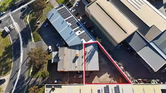 More details for 139 Long St, Smithfield - Industrial for Lease