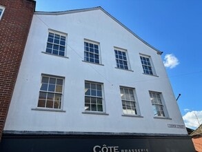 62-63 South St, Chichester for lease Building Photo- Image 2 of 6