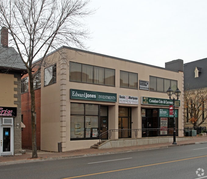 10211 Yonge St, Richmond Hill, ON for lease - Building Photo - Image 3 of 6