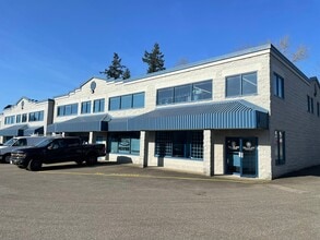 19257 Enterprise Way, Surrey, BC à louer Photo intérieure- Image 1 de 5