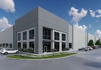 Plus de détails pour 250 Swisher Rd, Lake Dallas, TX - Industriel à louer