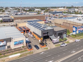 17 Silverwater, Lidcombe, NSW - Aerial  map view
