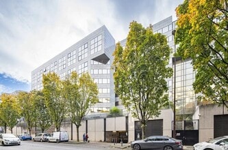 10 Avenue Du Général De Gaulle, Charenton-le-Pont à louer Photo du bâtiment- Image 1 de 9