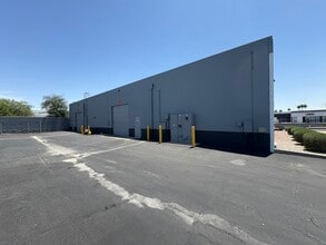 2450 W Broadway Rd, Mesa, AZ for lease Building Photo- Image 2 of 24
