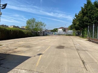 Plus de détails pour Ickenham Rd, Ruislip - Terrain à louer