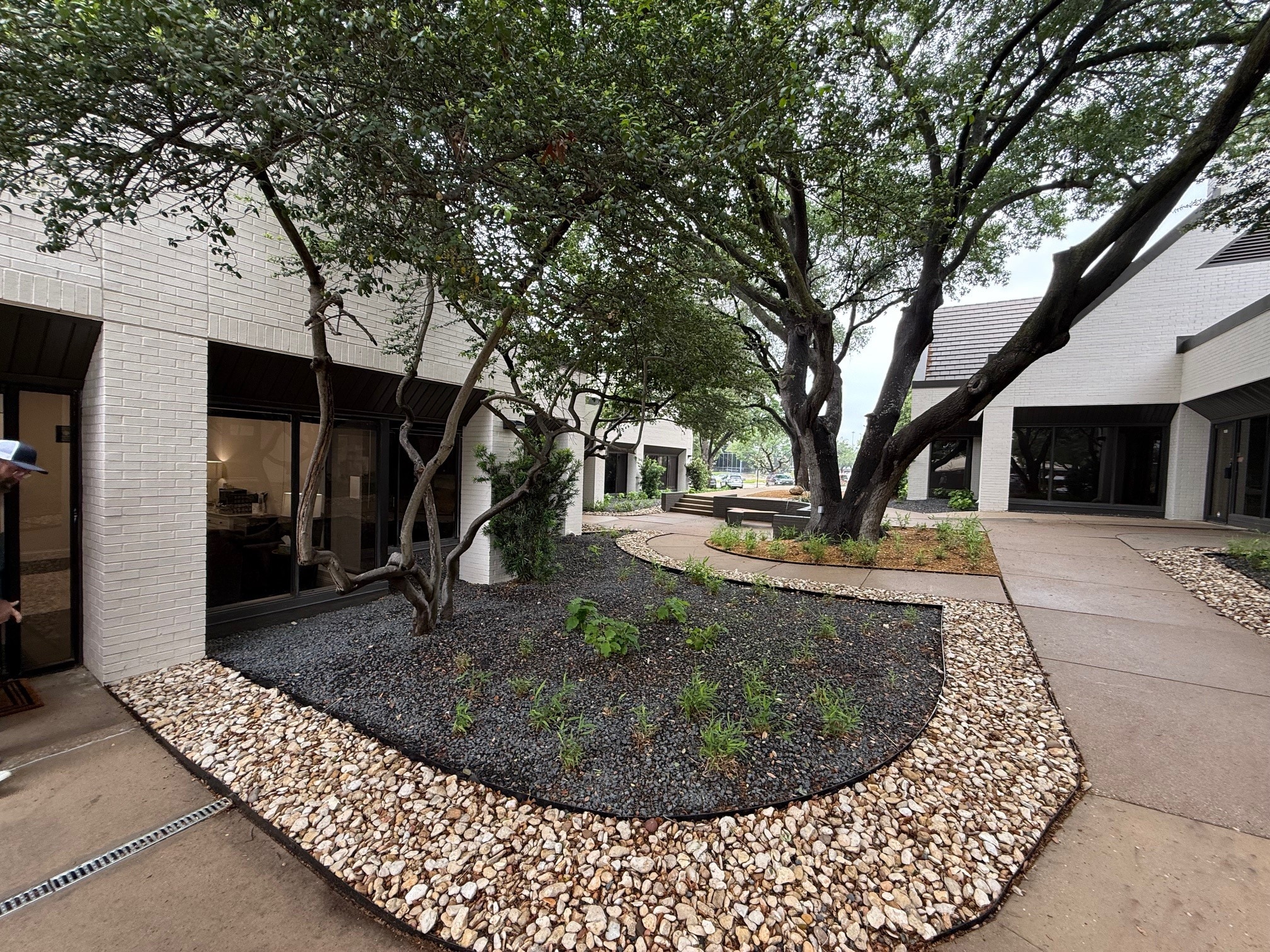 700 E Park Blvd, Plano, TX for lease Interior Photo- Image 1 of 7