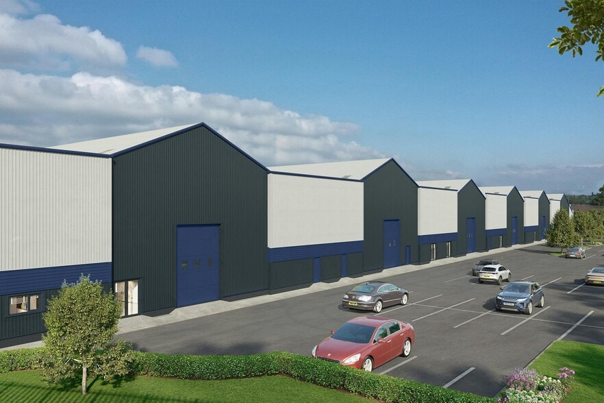 Warth Rd, Bury for lease - Building Photo - Image 2 of 3