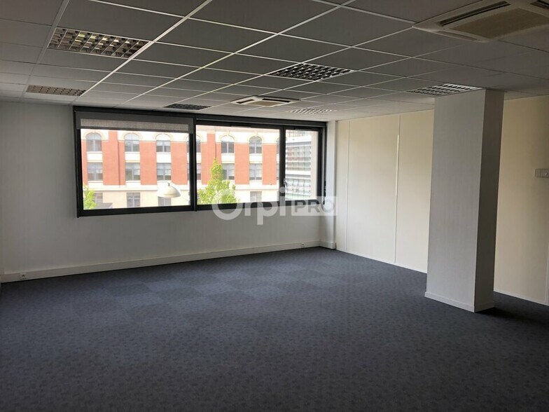 Bureau dans Reims à louer - Photo intérieure - Image 1 de 10