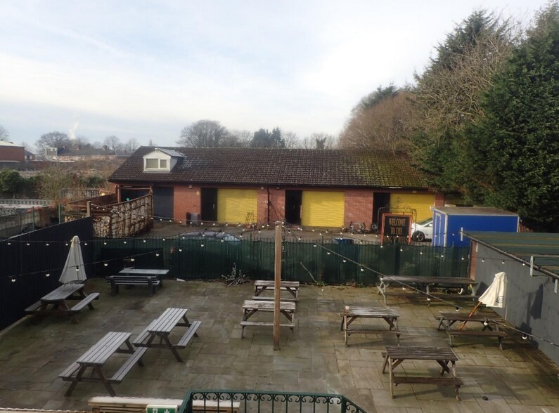 57 Stoney Ln, Birmingham à vendre - Photo du bâtiment - Image 2 de 5